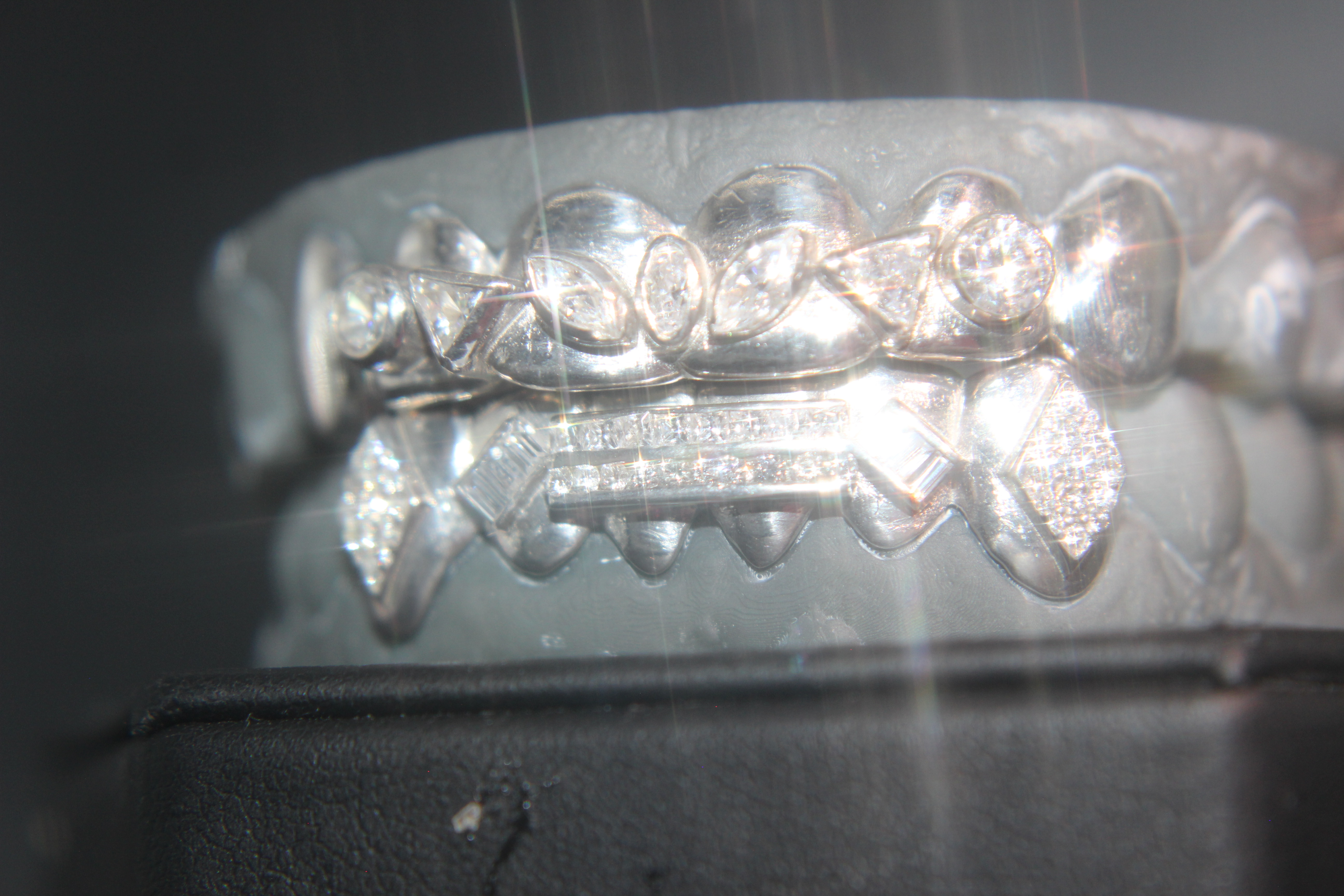 How Hip-Hop Built the Grillz Game from the South to NYC