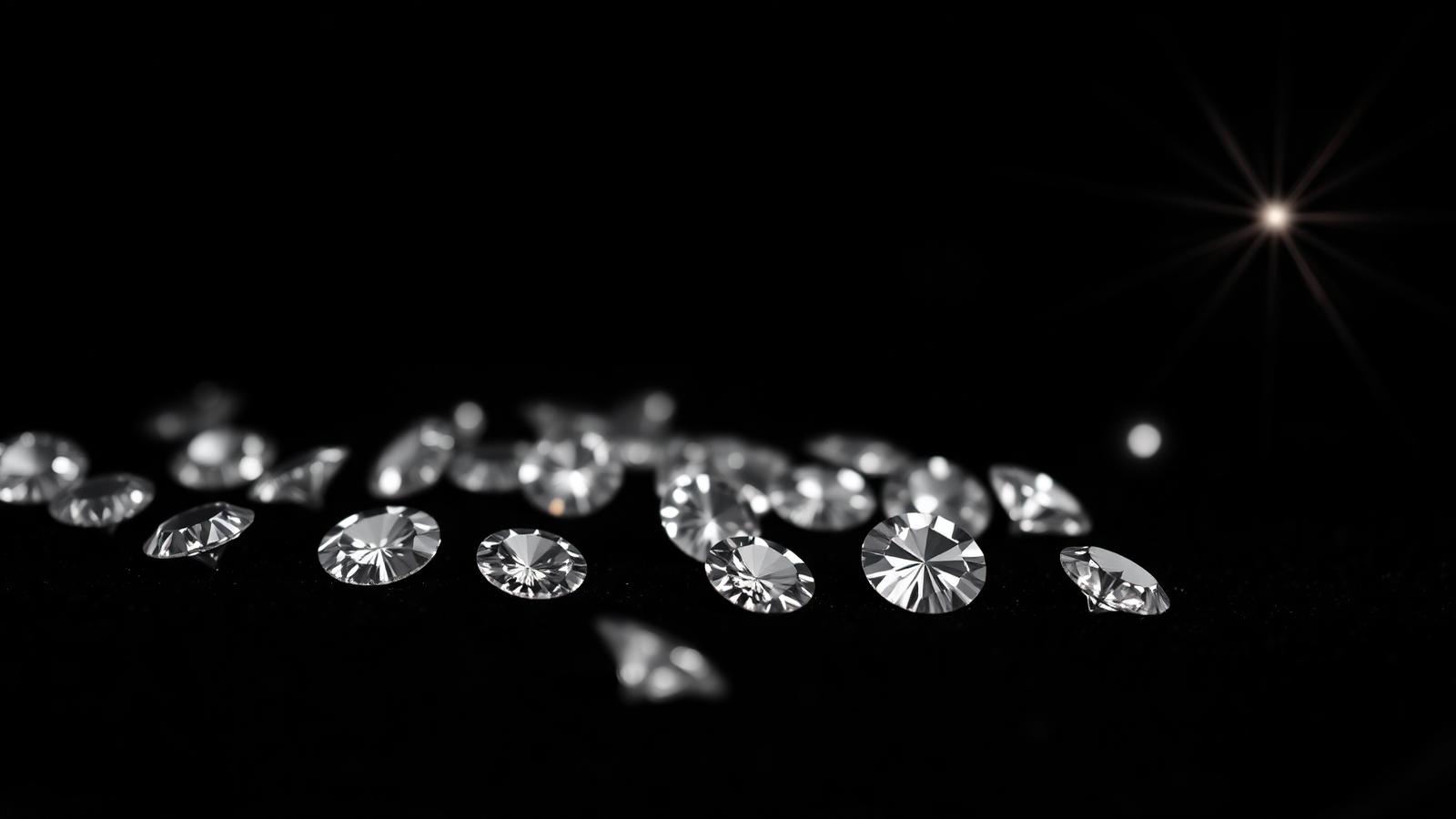 All Diamonds Matter, But All Diamonds Were Not Created Equal